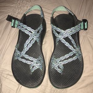 chaco sandals